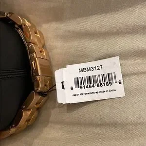 Marc By Marc Jacobs | Accessories | Brand New With Tags And 